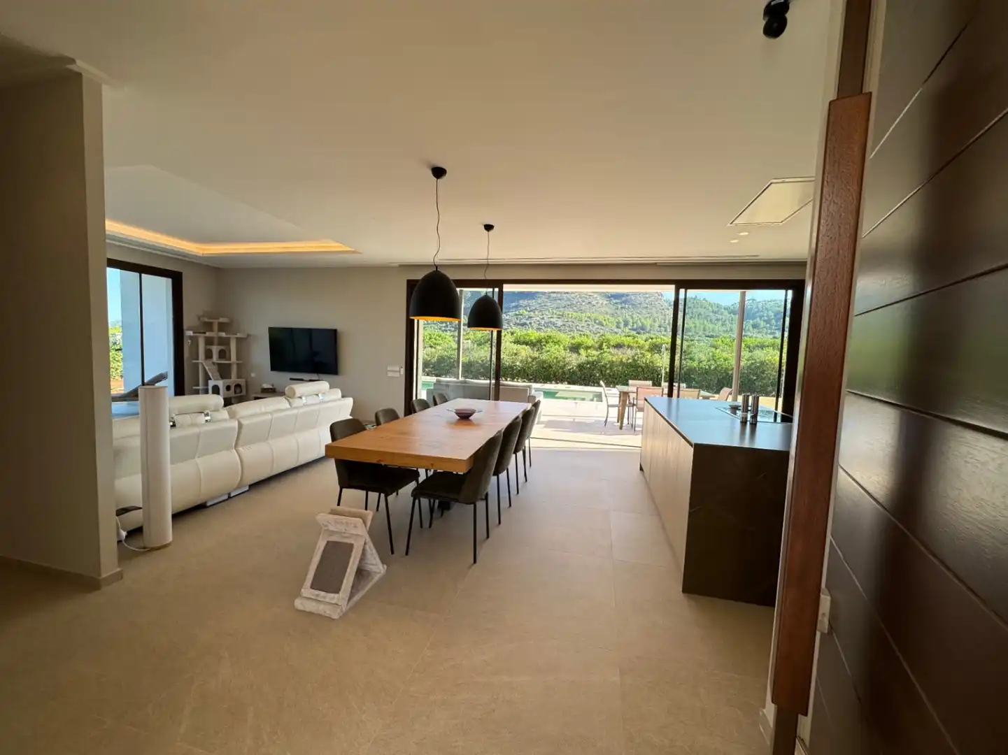 Villa avec piscine à vendre à Benidoleig, imagen 37