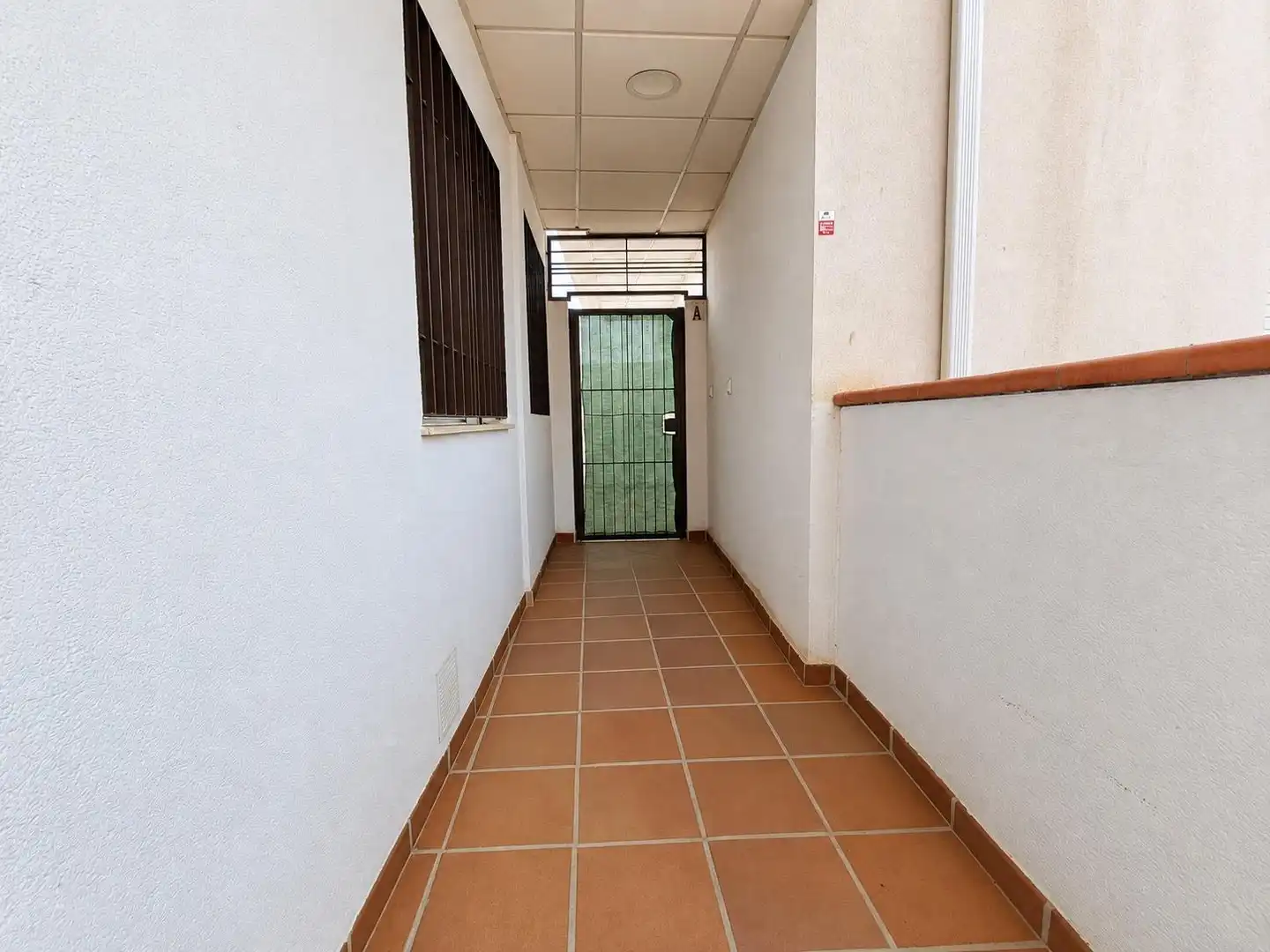 Penthouse mit Aufzug zum Verkauf in Calle Violeta, imagen 14