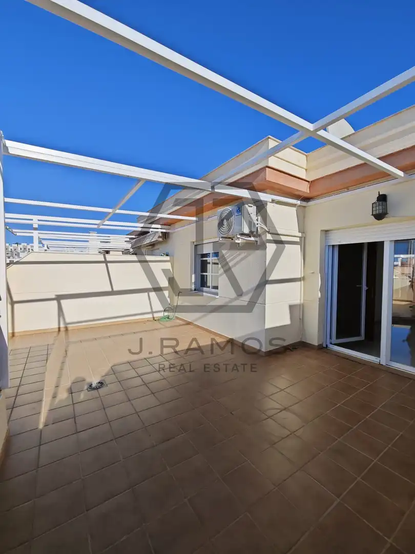 Àtic amb ascensor en venda a Torre del Mar, imagen 15