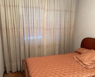 Bedroom of Flat for sale in Brañosera