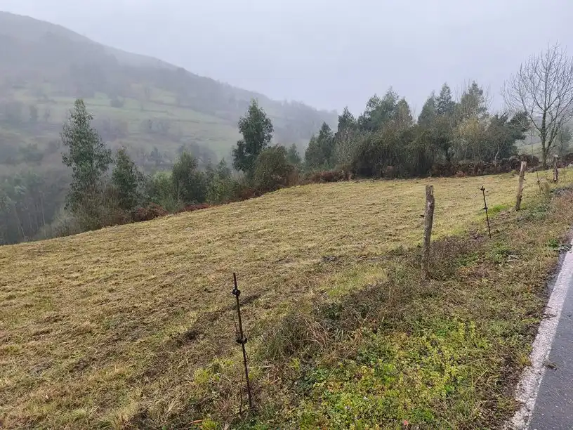 Casa rústica en venta en Alto de Piedrafita - Sobrerriba 29, imagen 22