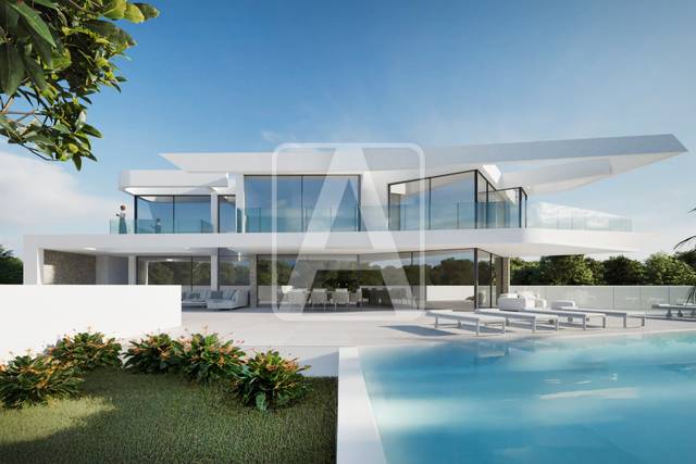 Casa-chalet en Venta en Benimeit - Tabaira