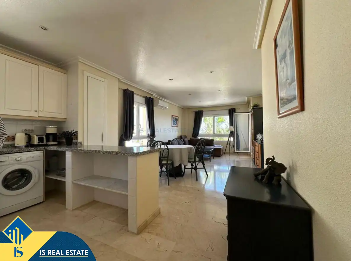 Apartamento con piscina en venta en Orihuela Costa, imagen 5