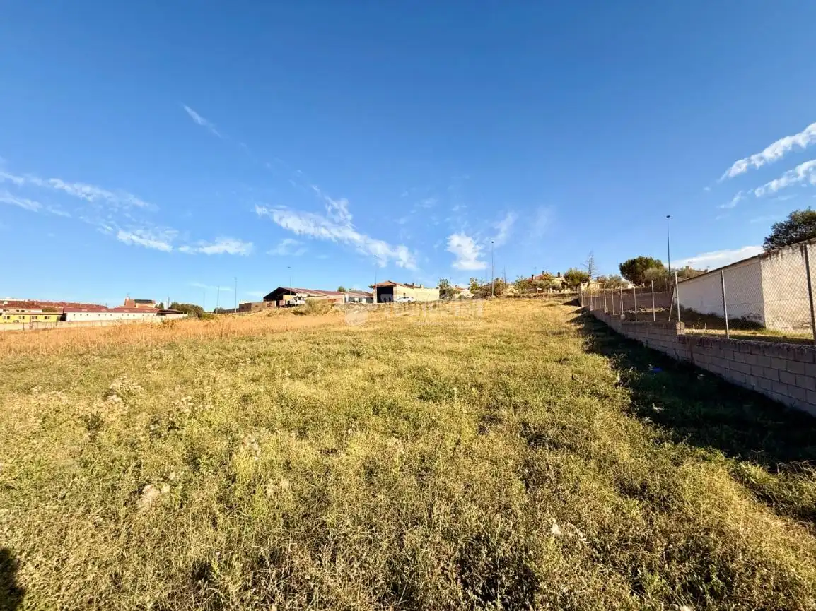 Terreny residencial en venda a Torrejón del Rey, imagen 9