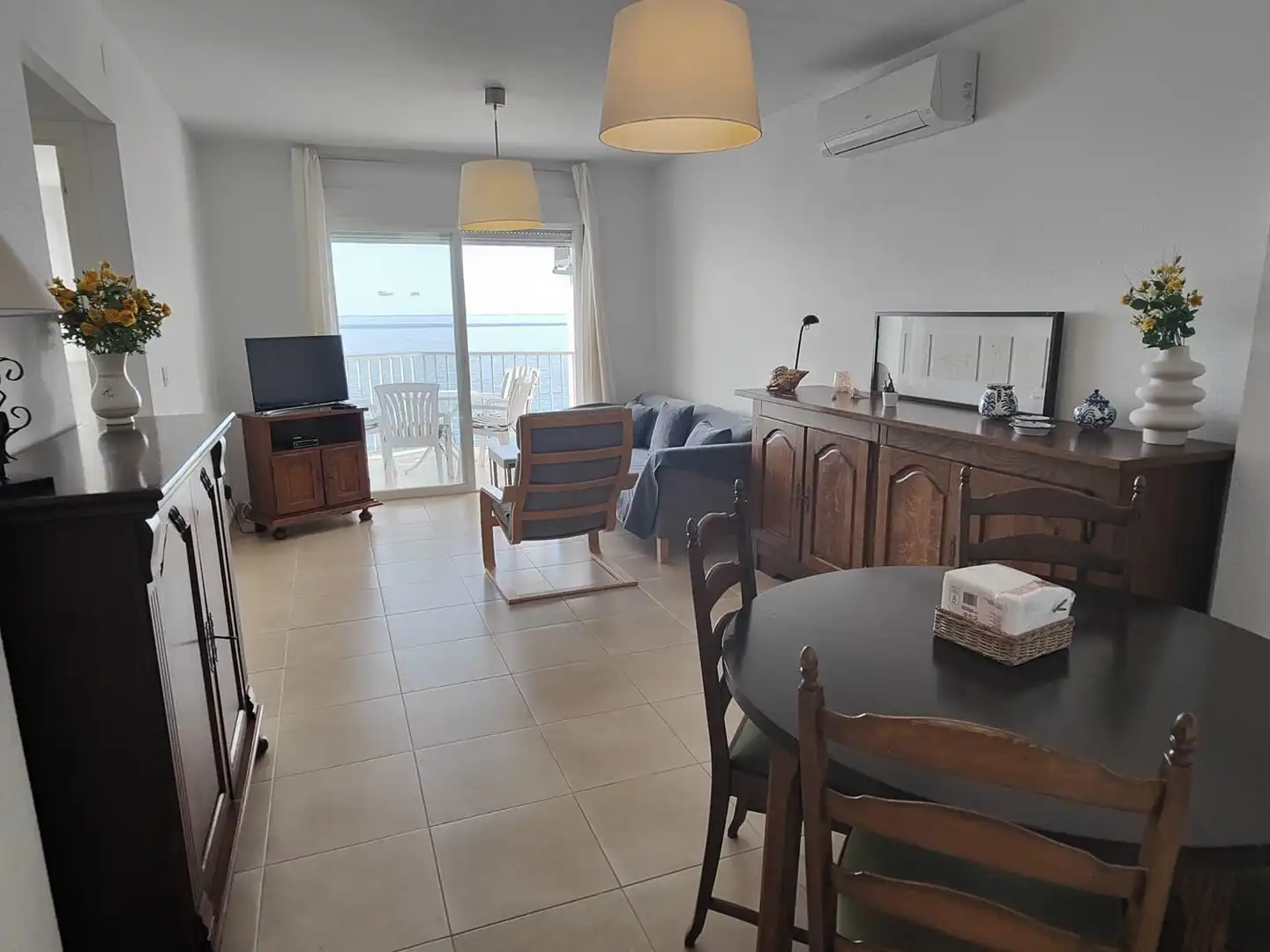 Wohnung mit Pool zur Miete in Paseo de Cotobro 7, imagen 9