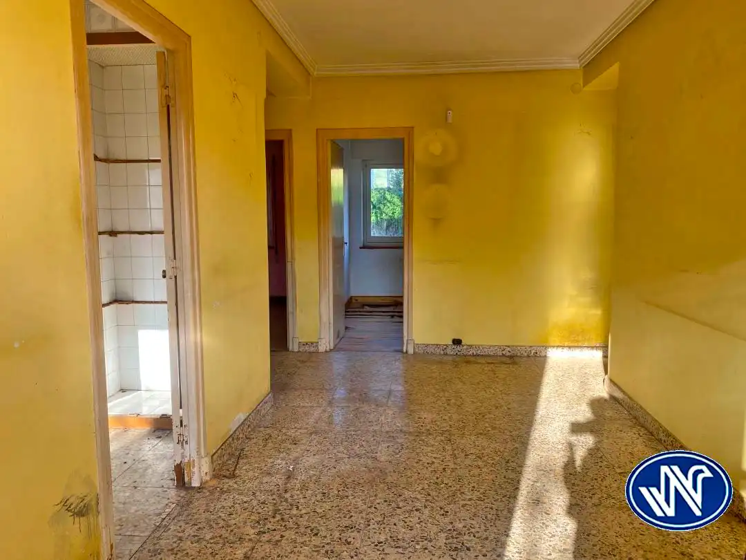 Casa o xalet en venda en Molledo