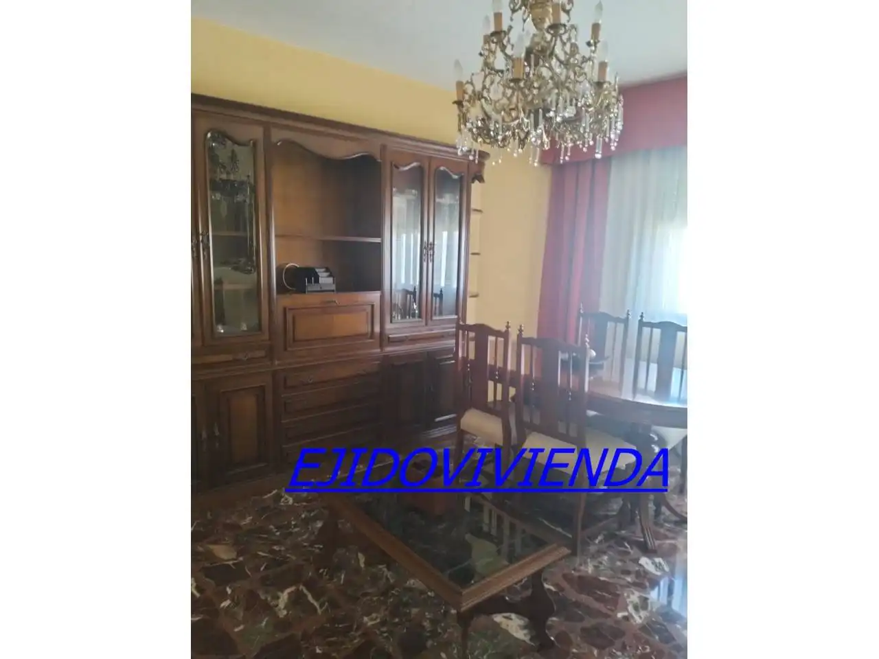 Piso en venta en El Ejido Ciudad, imagen 11