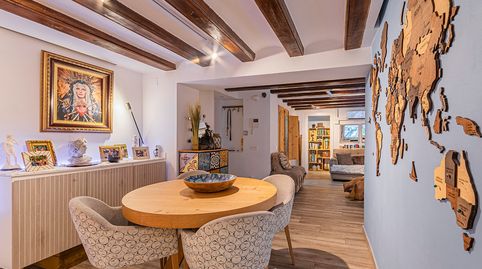 Foto 5 de Apartament en venda a Carrer Dels Mirallers, Sant Pere, Sta. Caterina i la Ribera, Barcelona Capital