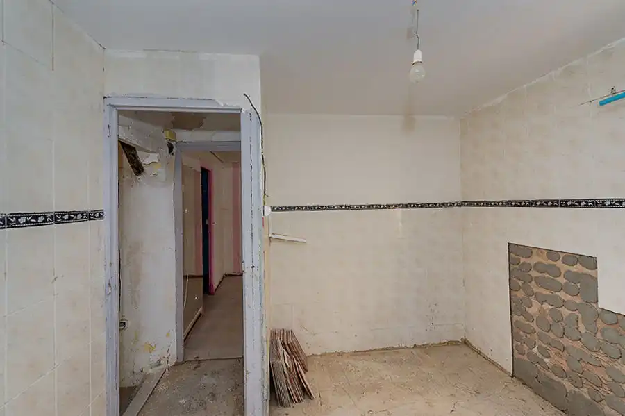Casa o chalet en venta en Entrena
