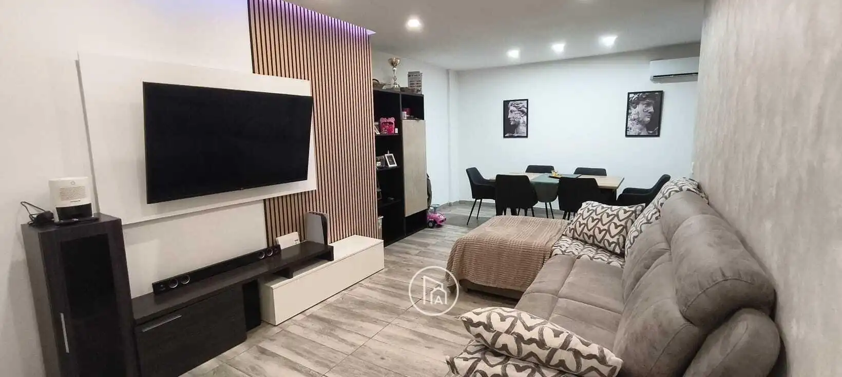 Flat for sale in Rascanya, imagen 4