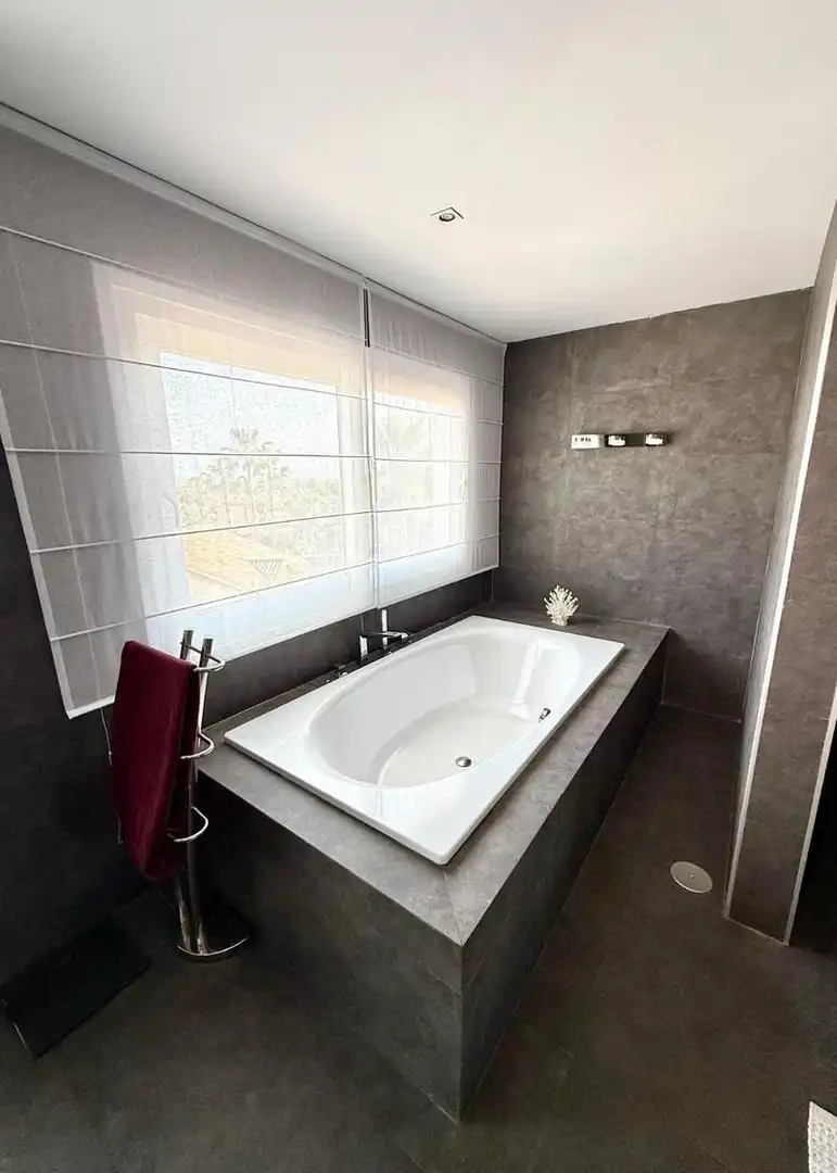 Casa con terraza en alquiler en Benamara - Atalaya, imagen 35