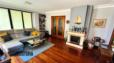 Photo 3 of Houses for sale in Berio Pasealekua, 65, Ibaeta, Donostia - San Sebastián