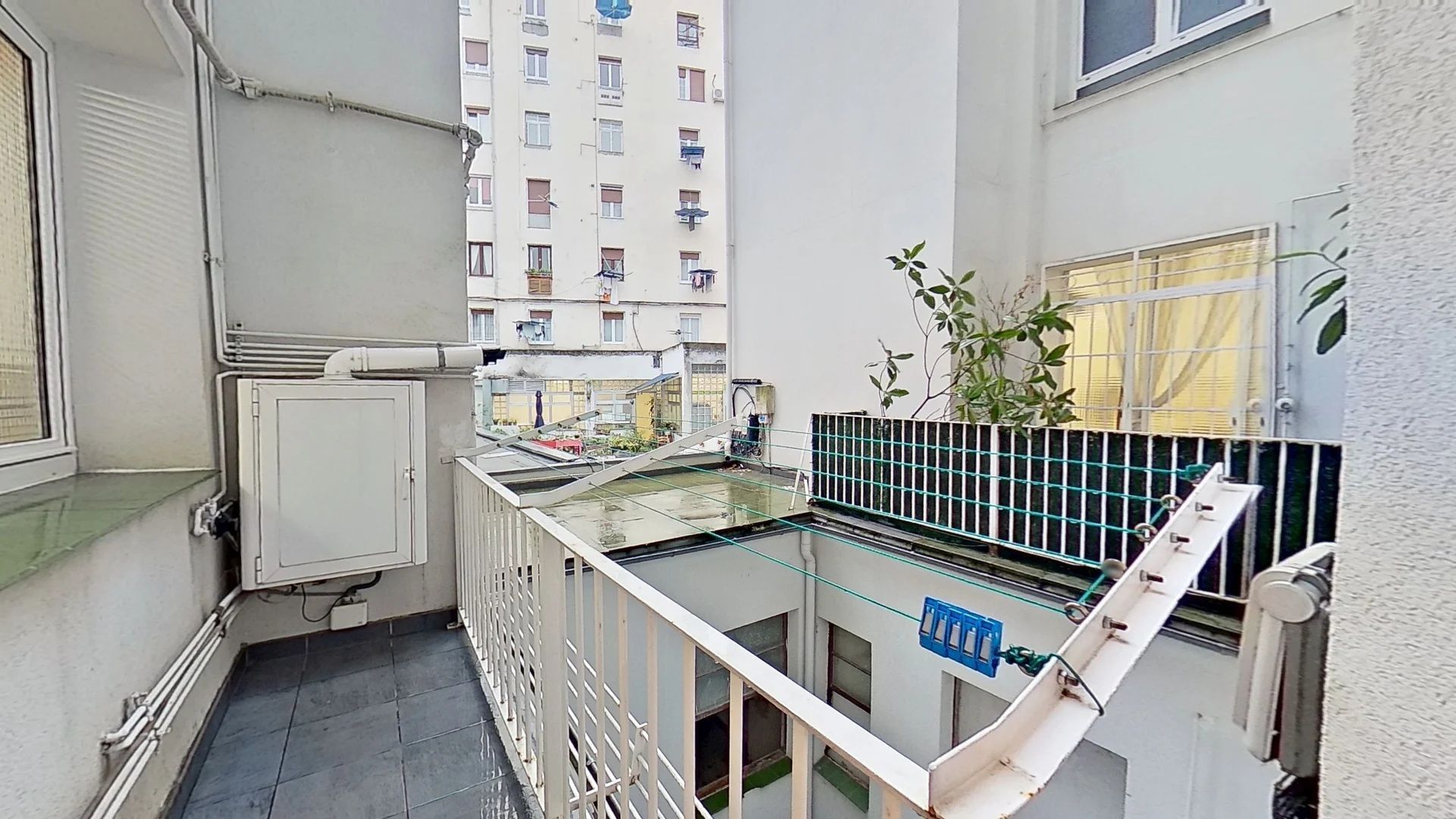 Terrassa de Pis en venda en Bilbao  amb Calefacció i Terrassa