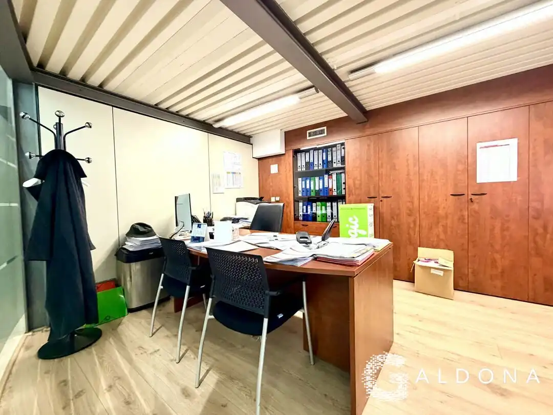 Business premises for sale in José Maria Sert Plaza, imagen 14