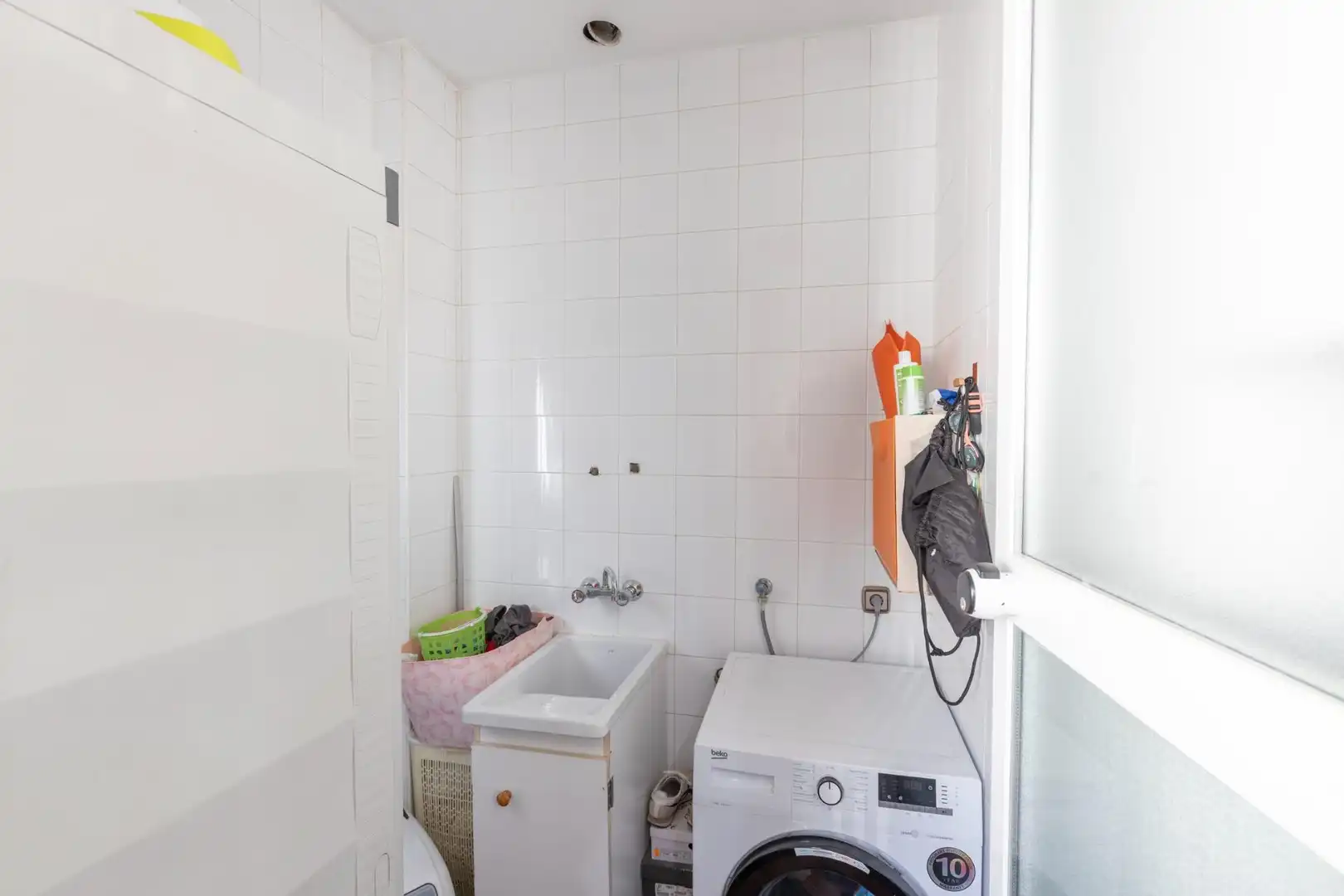 Baño de Casa adosada en venta en Santa Fe con Aire acondicionado y Calefacción