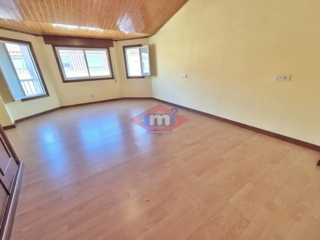 Piso en venta en Salceda de Caselas con Calefacción y Terraza