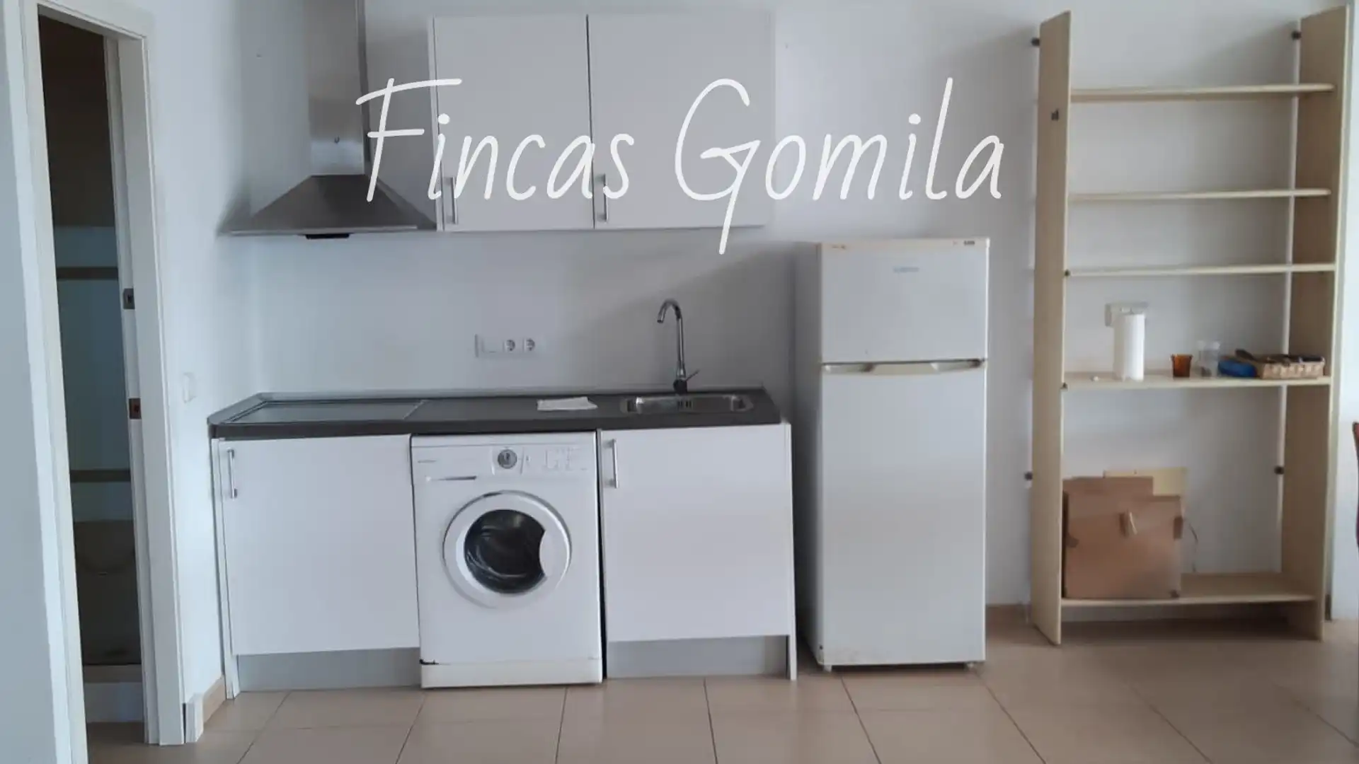 Kitchen of Office for sale in Alaior