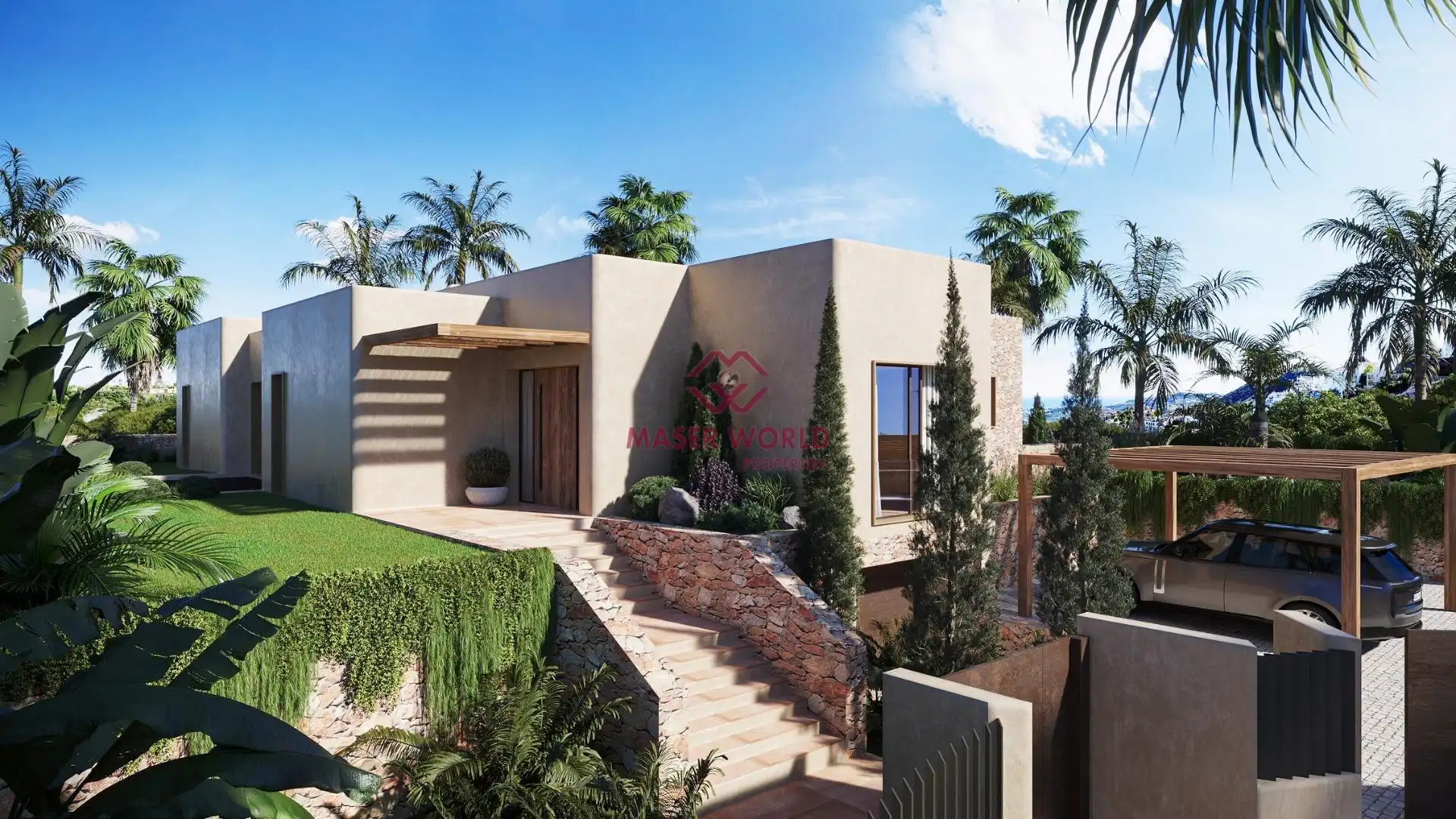Villa avec piscine à vendre à Cap Martí - El Tossalet - Pinomar, imagen 3