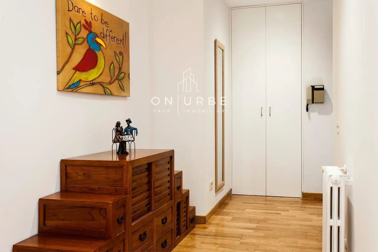 Piso en venta en Barcelona con Aire acondicionado y Terraza