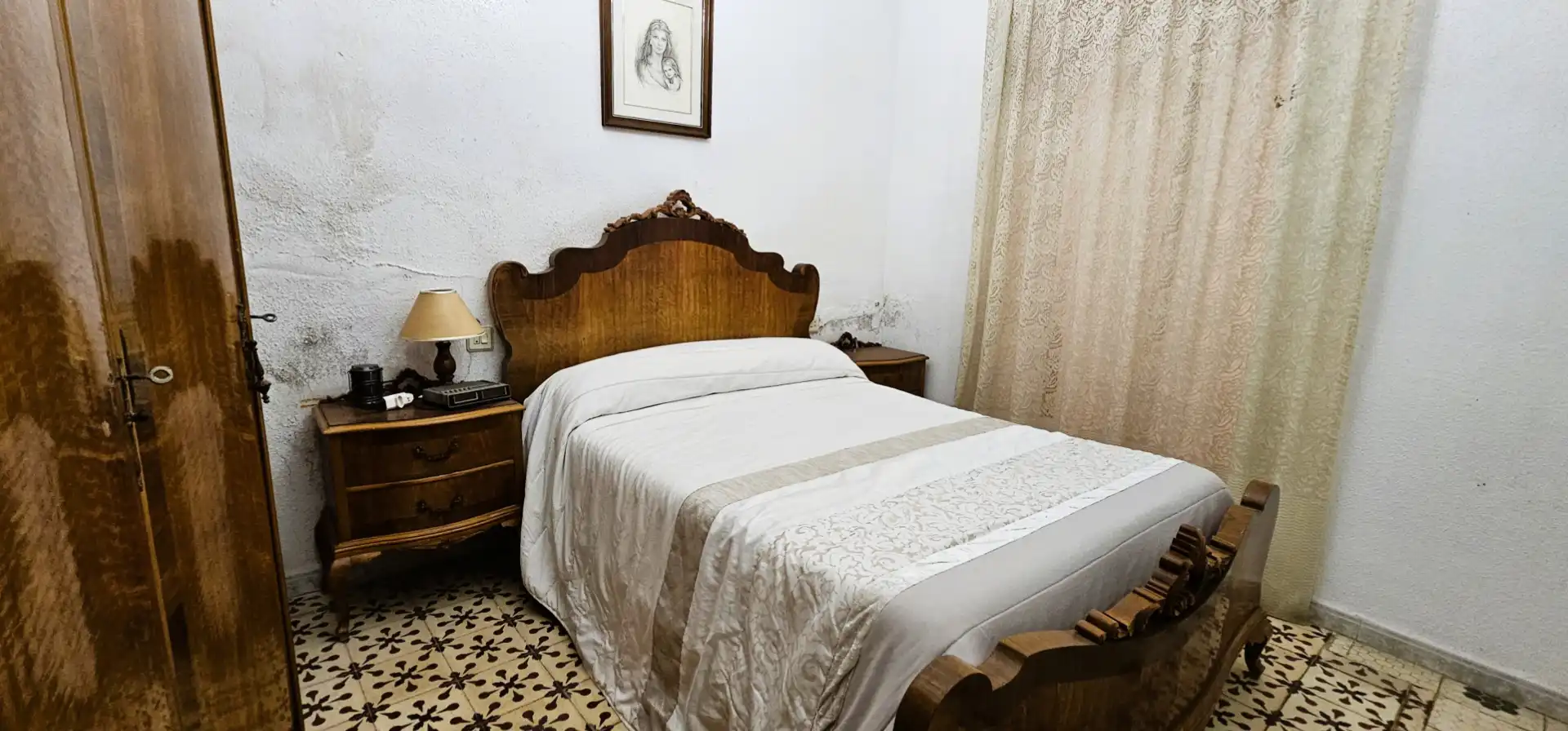 Habitación de Planta baja en venta en Totana, Murcia