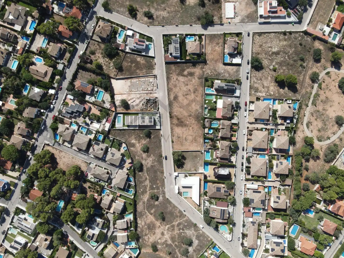 Terreno residencial en venta en Calle 43 UR M COLORADO 5, imagen 33