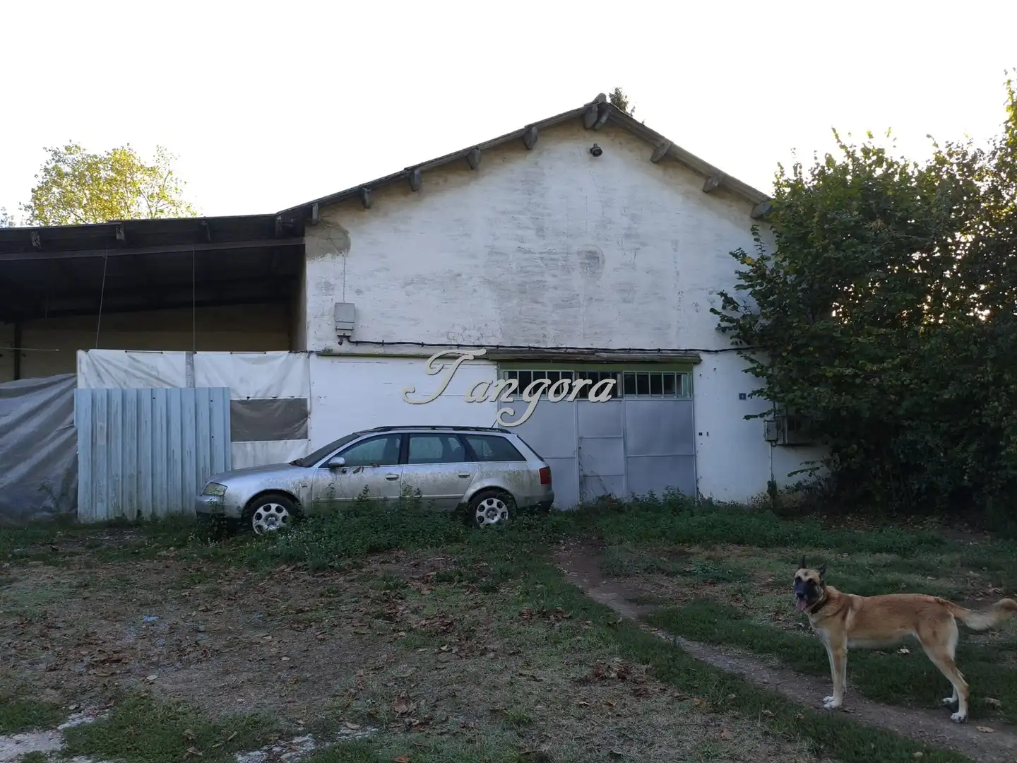Landhaus mit Garten zum Verkauf in Olakoibar Kalea, imagen 19
