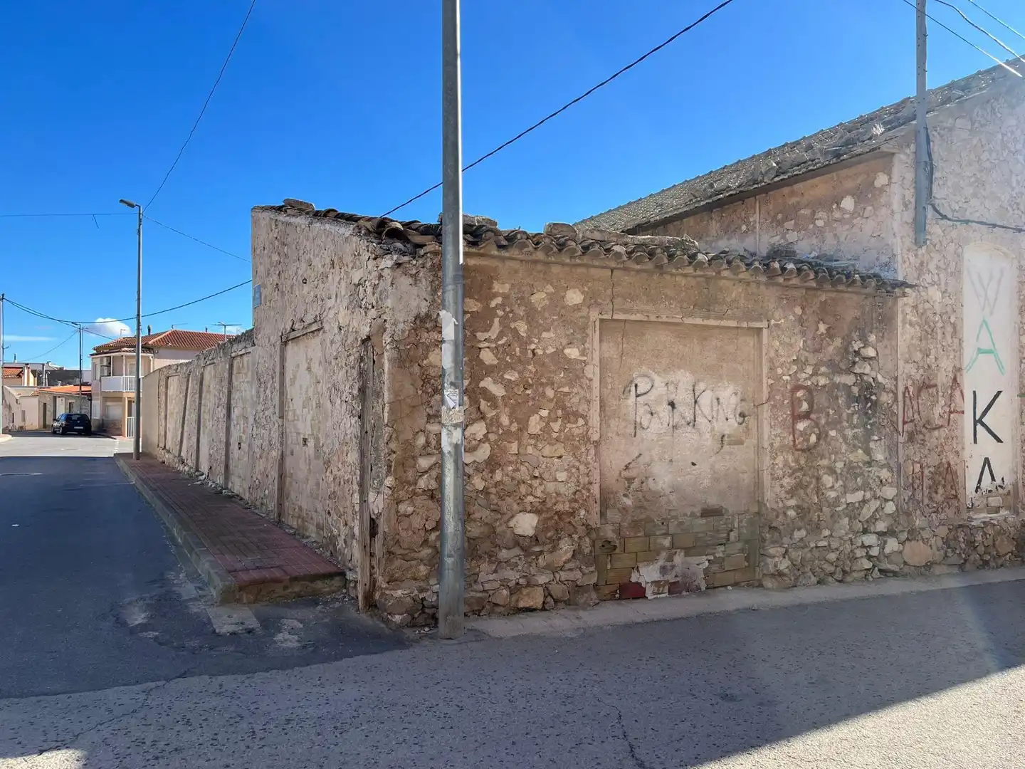 Business premises for sale in Avenida 30648, imagen 9