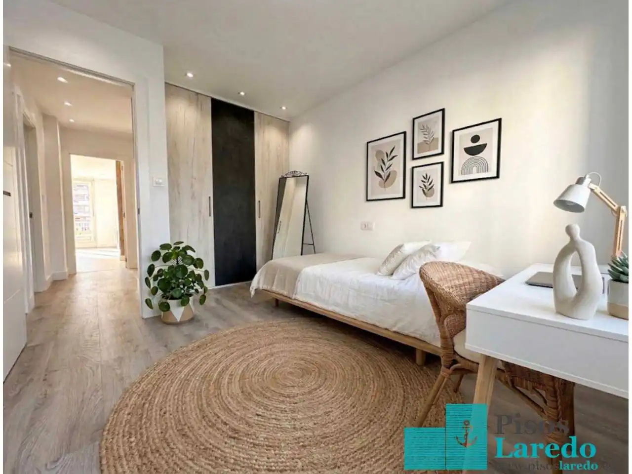 Appartement avec ascenseur à vendre à Calle Corregimiento 7, imagen 8