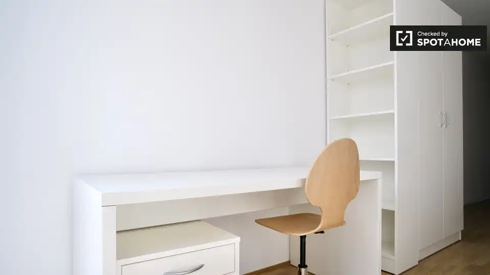 Apartament per a compartir en Sot de Ferrer amb Aire condicionat, Terrassa i Moblat