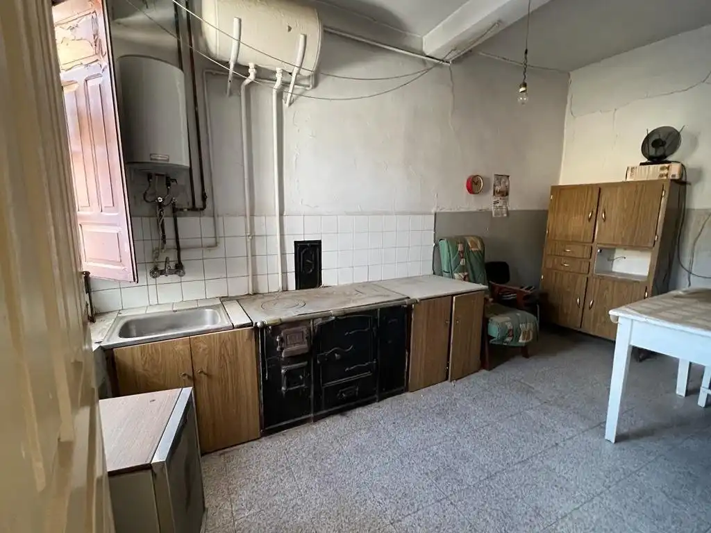 Kitchen of Country homes for sale in Congosto