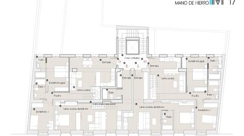 Photo 5 of Flat for sale in La Paz, Granada