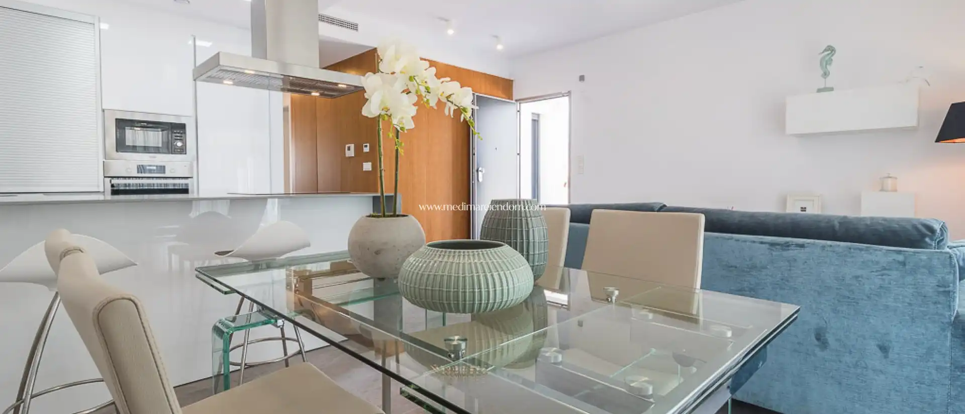 Wohnung mit Terrasse zum Verkauf in Los Balcones - Los Altos, imagen 25