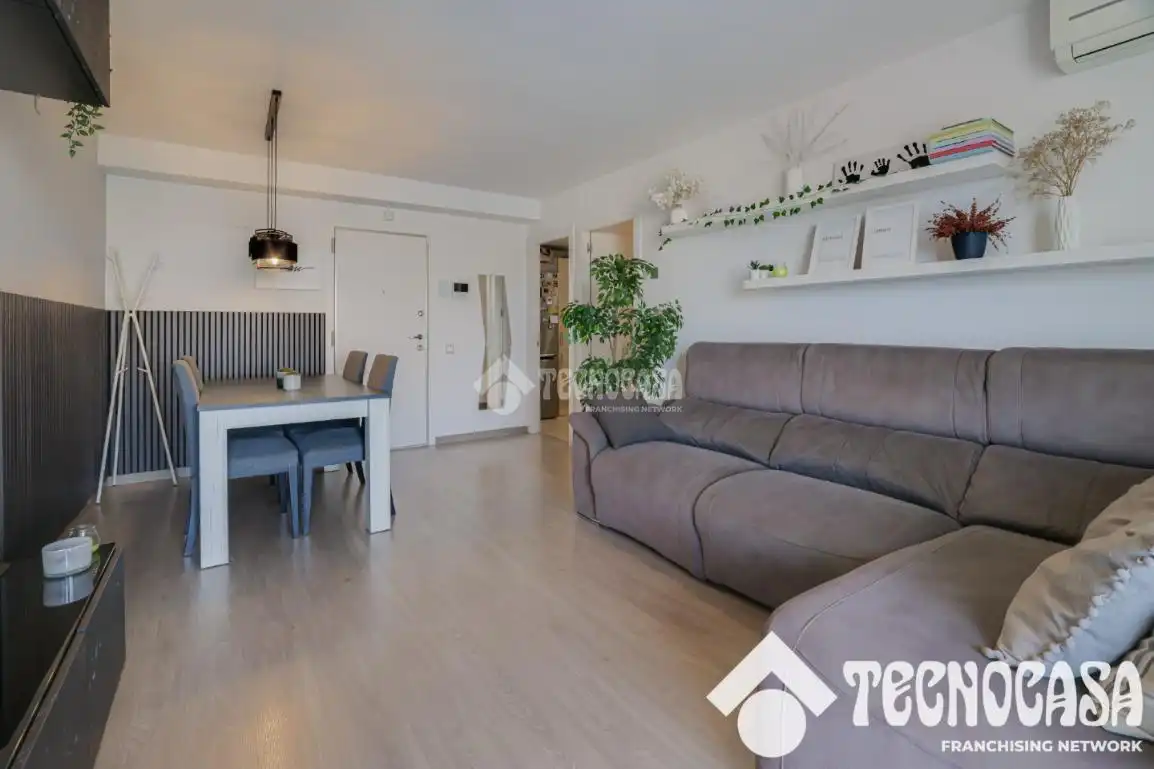 Flat for sale in Zona Esportiva