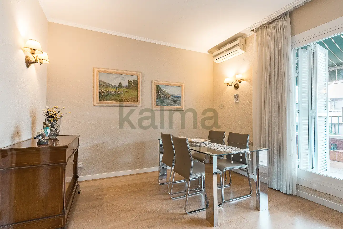 Ático con terraza en venta en Carrer de la Providència, imagen 6