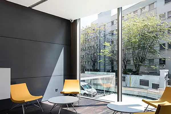 Büro mit Aufzug zur Miete in Calle de Cardenal Marcelo Spínola, imagen 6
