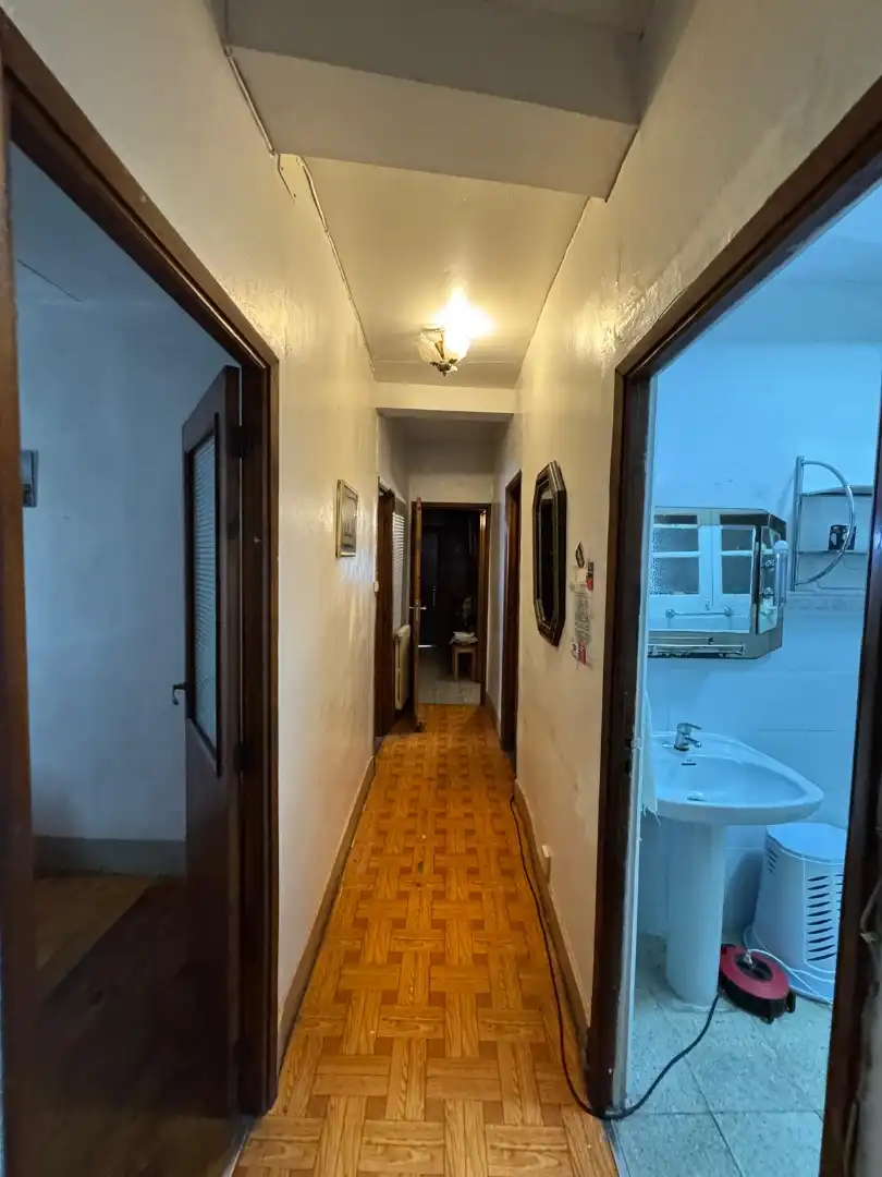 Casa o xalet en venda en Pontevedra Capital  amb Jardí privat, Traster i Moblat