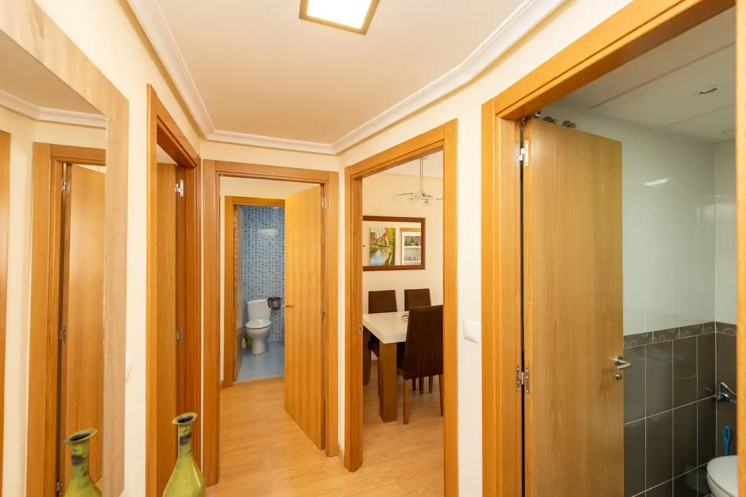 Piso con ascensor en venta en Calle del Alférez Díaz Sanchís, imagen 7