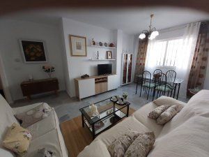 Flat to rent in Calle Curro Cúchares, La Cruz