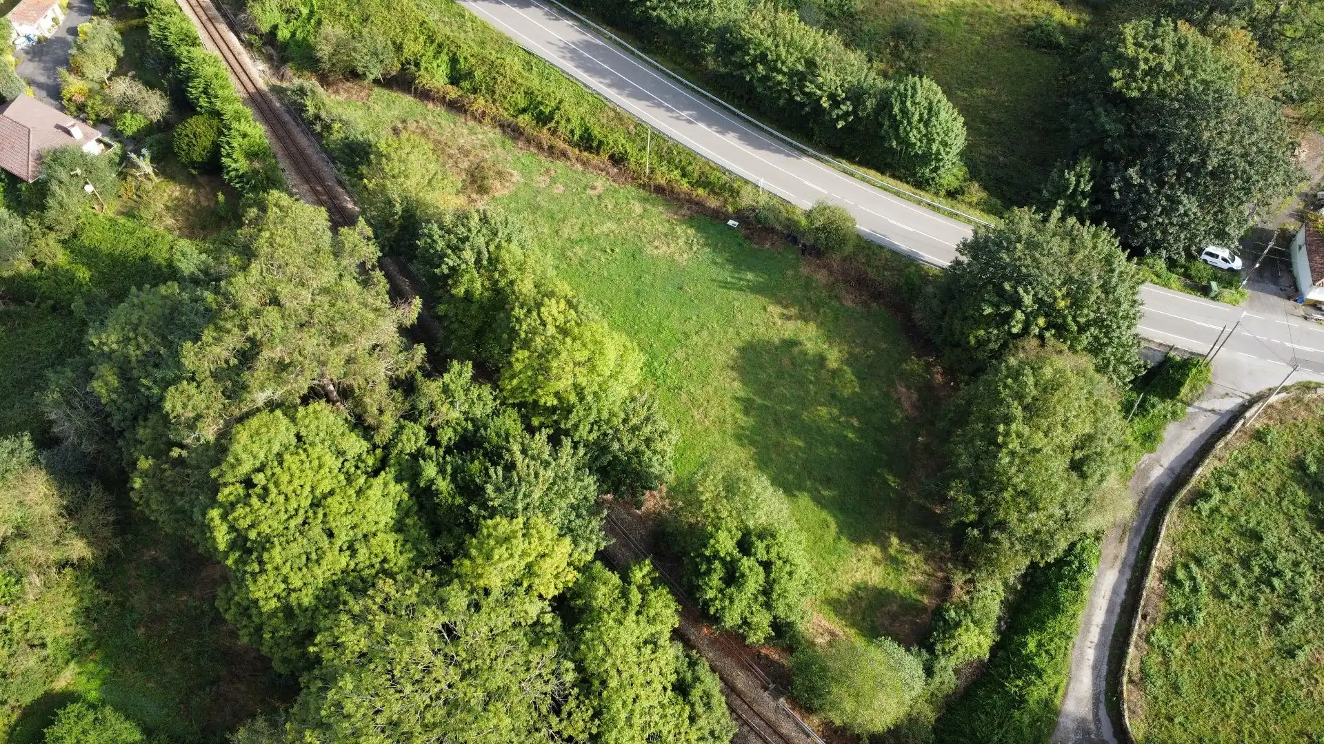Grundstücke und Bauplätze zum Verkauf in Pría - Nueva-Hontoria - Naves, imagen 7