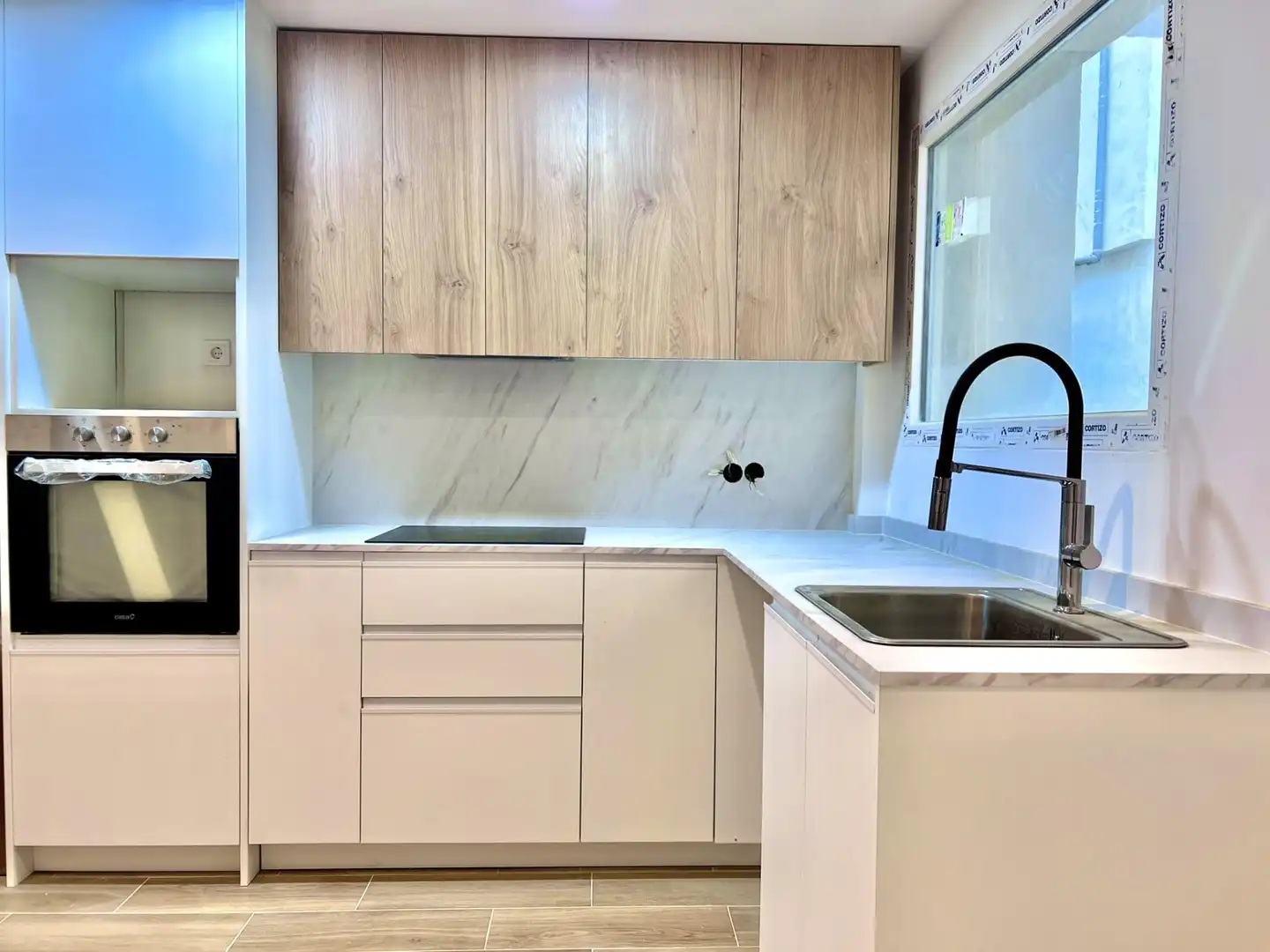 Flat for sale in Santa Rosa