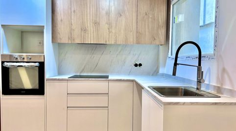 Foto 2 de Piso en venta en Santa Rosa, Alcoy / Alcoi