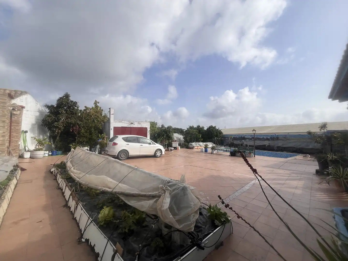 Casa con piscina in vendita a Barbate ciudad, imagen 3