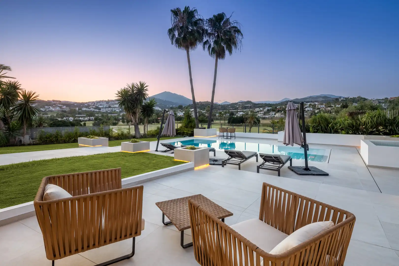 Maison avec piscine à vendre à Marbella Centro, imagen 19