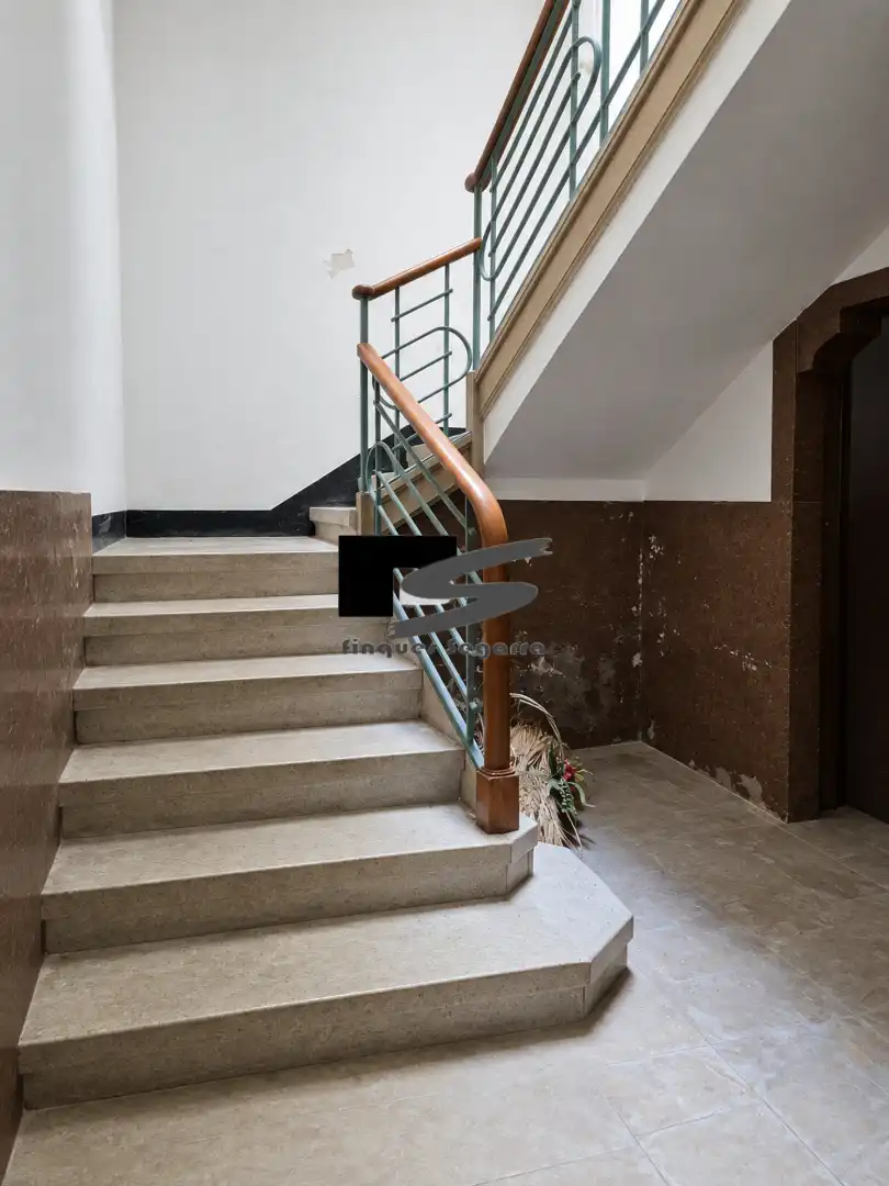 Casa con giardino in vendita a Plaza de L'Alt-Ag S.m. 22, imagen 13