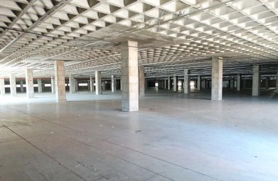 Industrial buildings to rent in Igualada