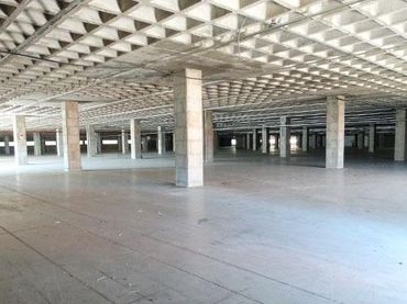 Nave industrial in affitto a Llevant