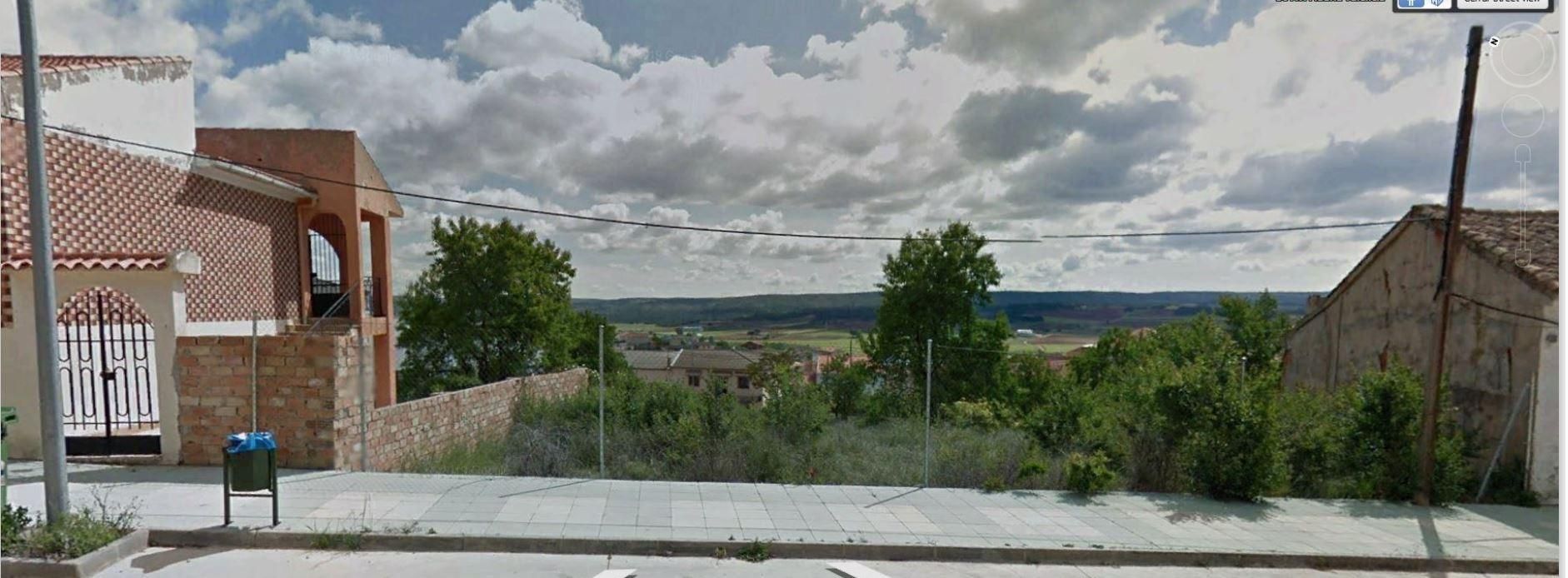 Residencial en venda en Valverde de Júcar