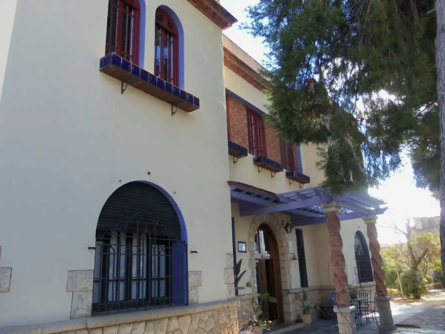Haus mit Pool zum Verkauf in Avenida Perez Galdos 10, imagen 2