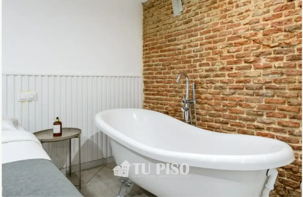 Piso con ascensor en venta en Calle de Barbieri, imagen 14