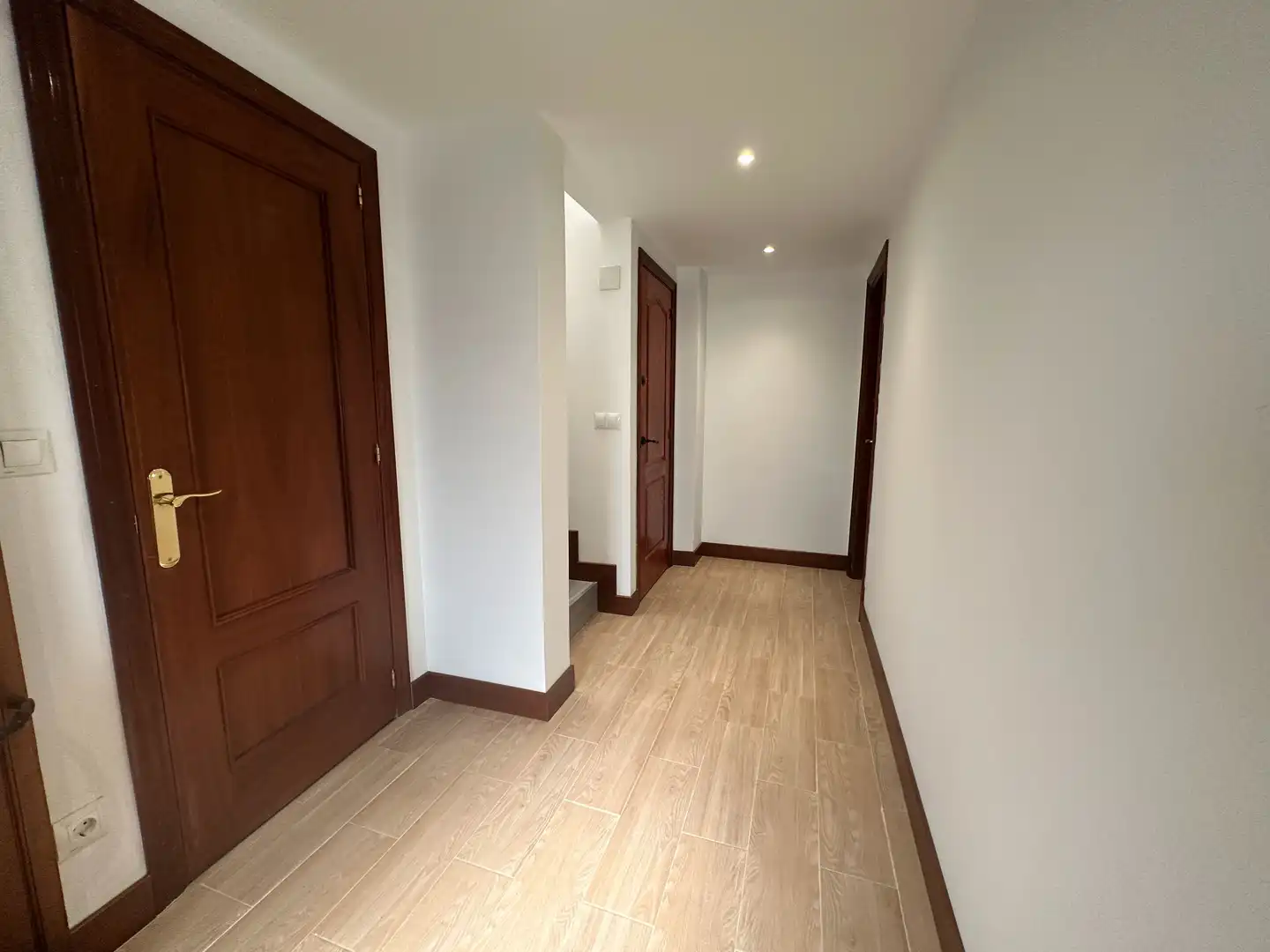 Finca rústica en venta en Amezketa con Calefacción, Jardín privado y Terraza